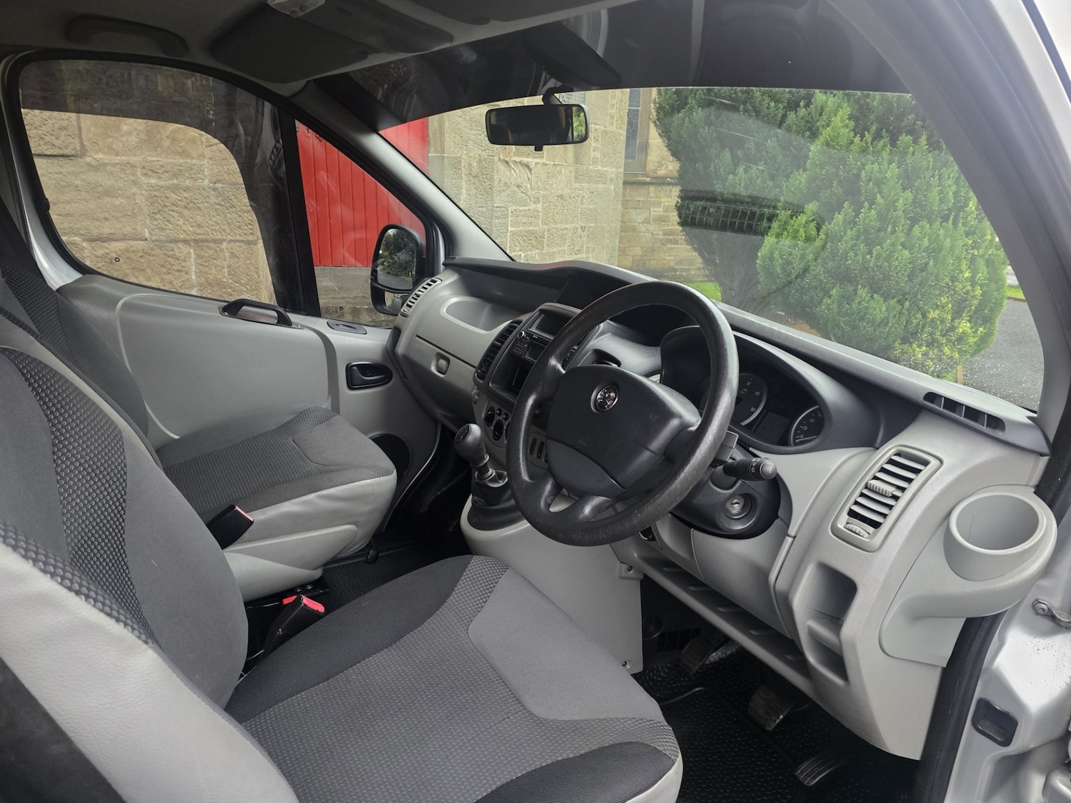 Used Vauxhall Vivaro 2014 for sale - 77149545: Photo 21