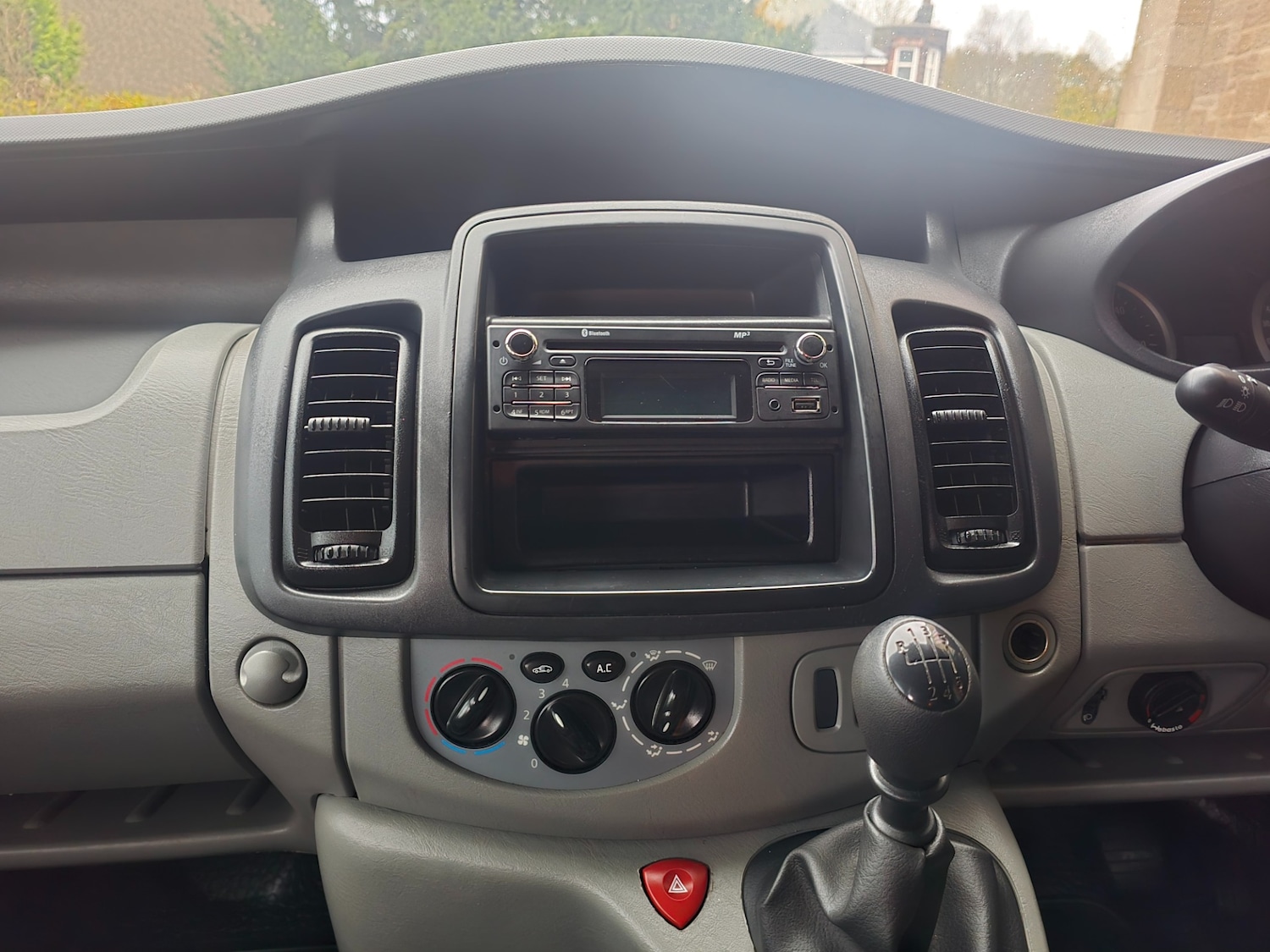Used Vauxhall Vivaro 2014 for sale - 77149545: Photo 23