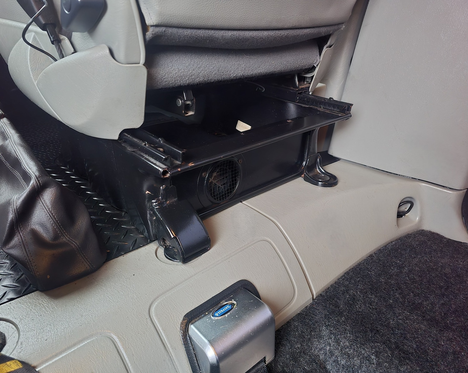 Used Vauxhall Vivaro 2014 for sale - 77149545: Photo 24