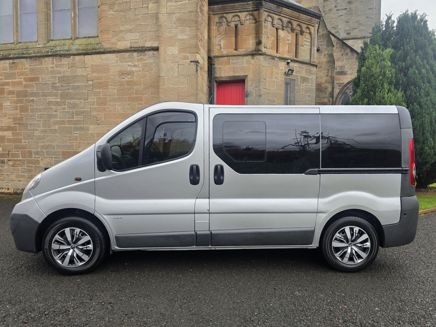 Used Vauxhall Vivaro 2014 for sale - 77149545: Photo 7