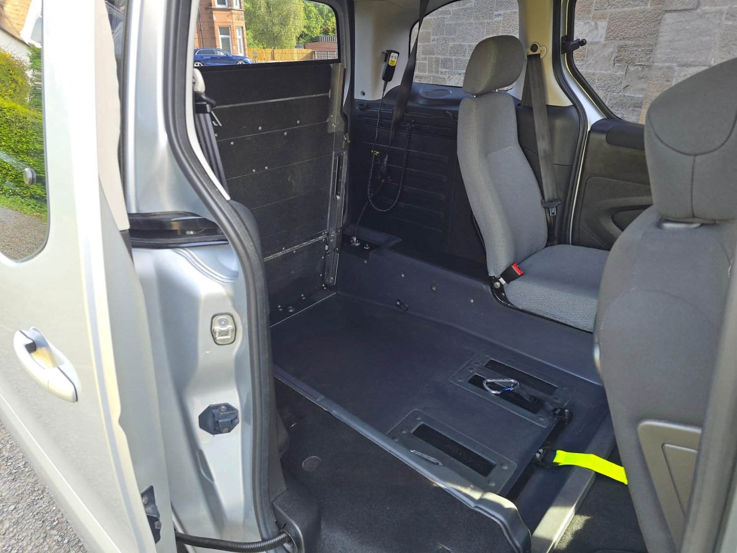 Used Peugeot Partner Tepee 2015 for sale - 76518463: Photo 15