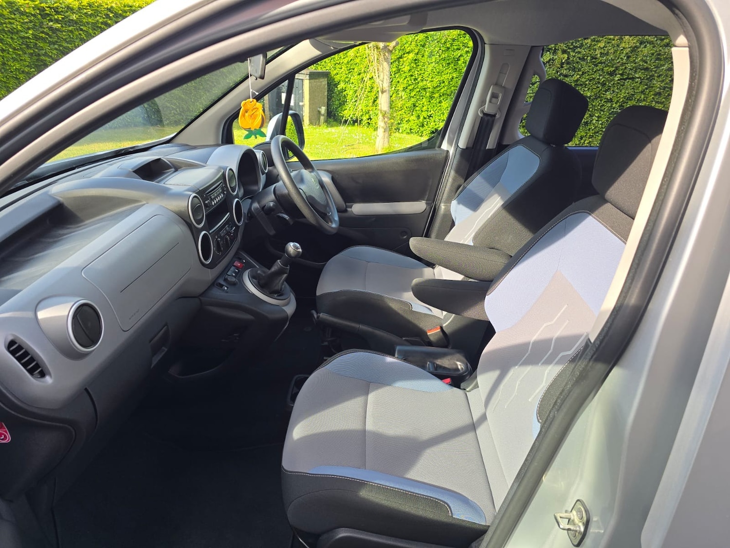 Used Peugeot Partner Tepee 2015 for sale - 76518463: Photo 19