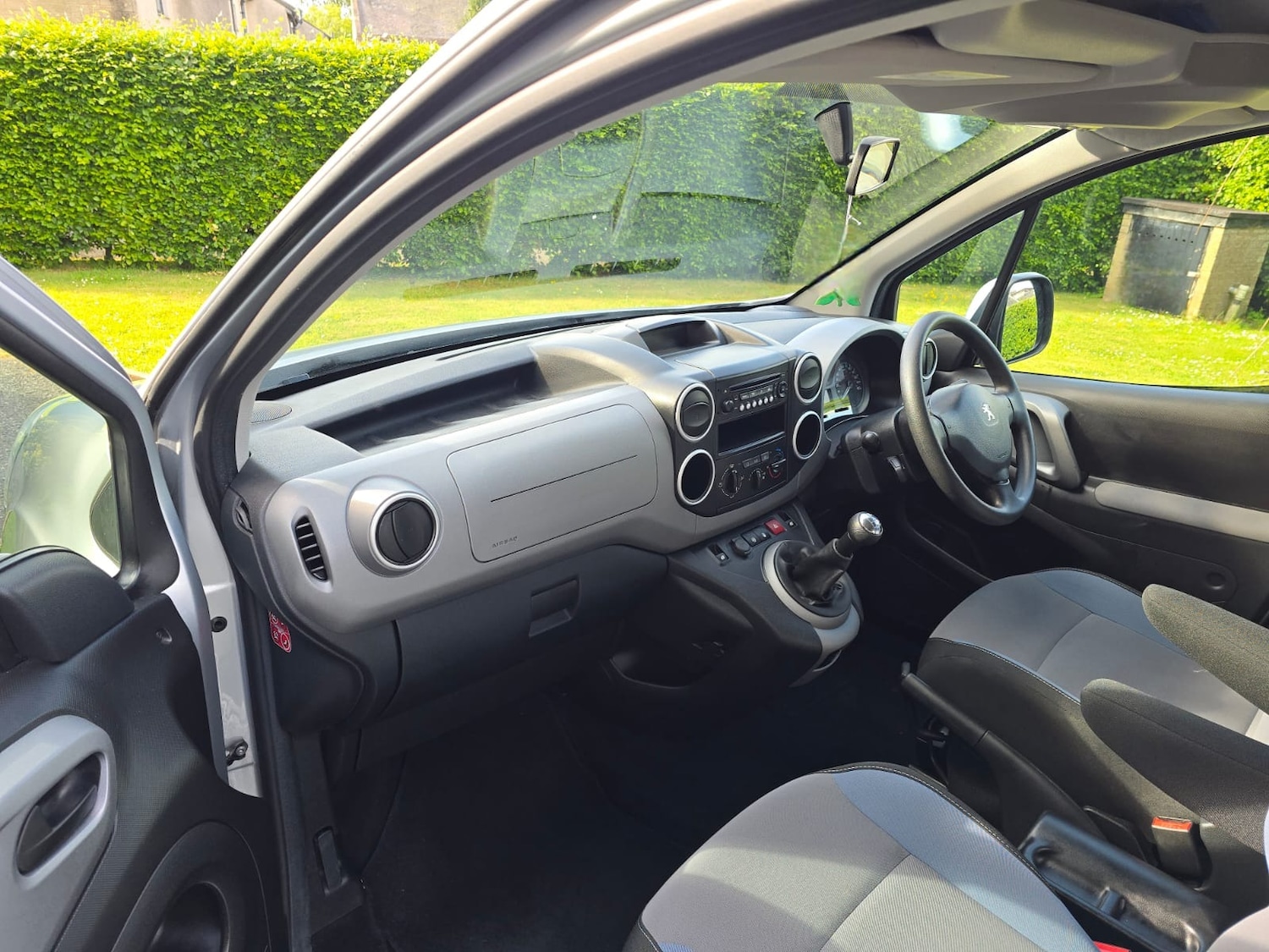 Used Peugeot Partner Tepee 2015 for sale - 76518463: Photo 20