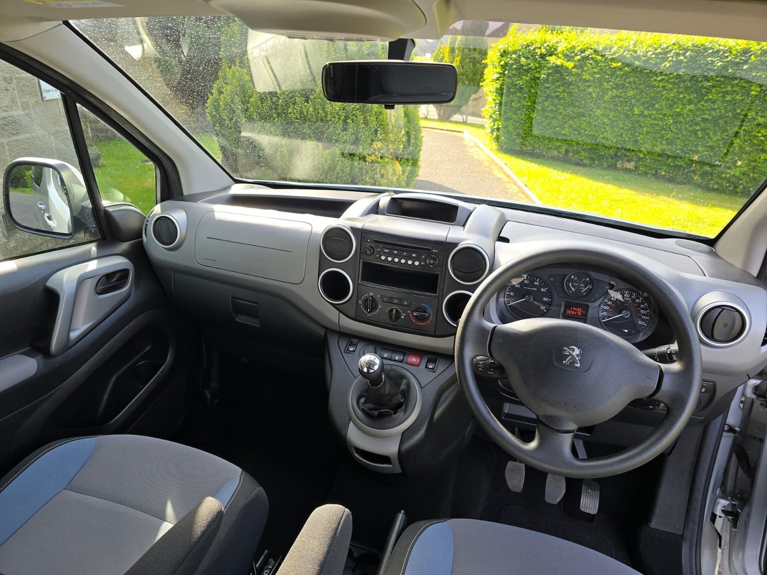 Used Peugeot Partner Tepee 2015 for sale - 76518463: Photo 22