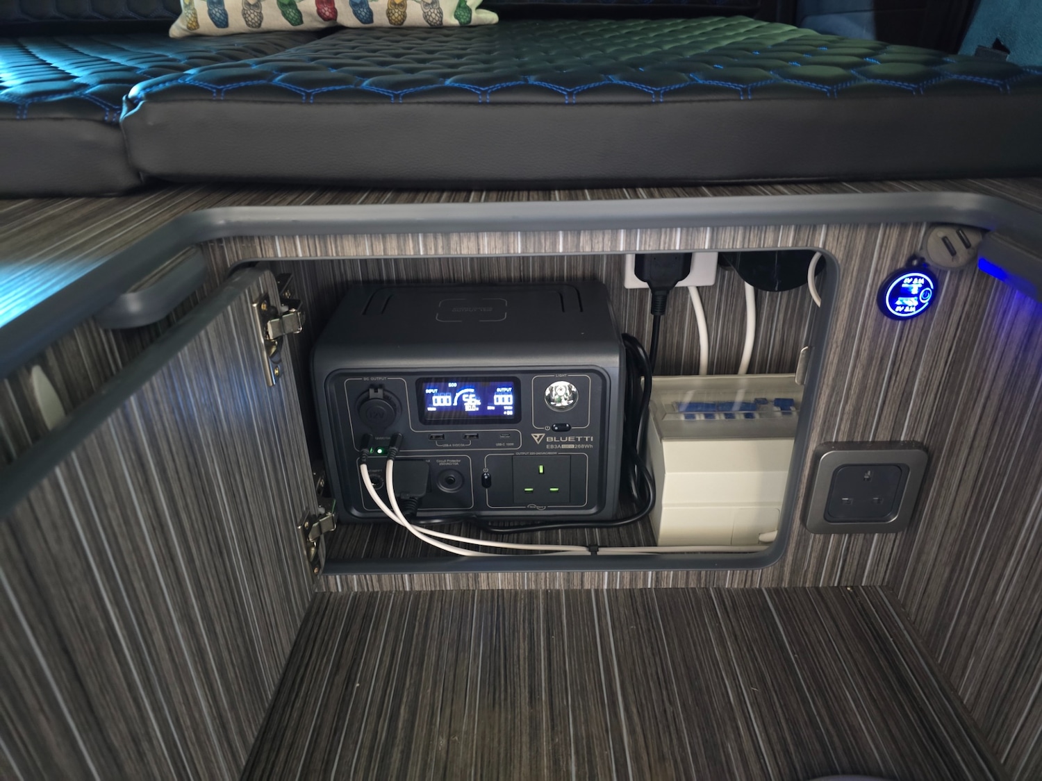 Used Citroen Berlingo Multispace 2017 for sale - 77759093: Photo 20