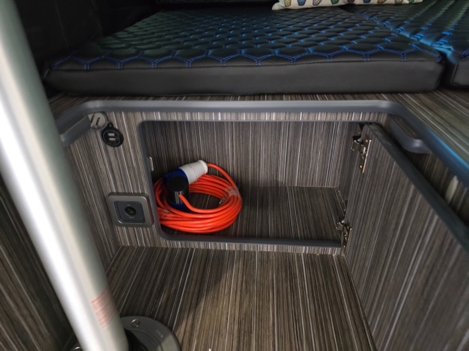 Used Citroen Berlingo Multispace 2017 for sale - 77759093: Photo 21