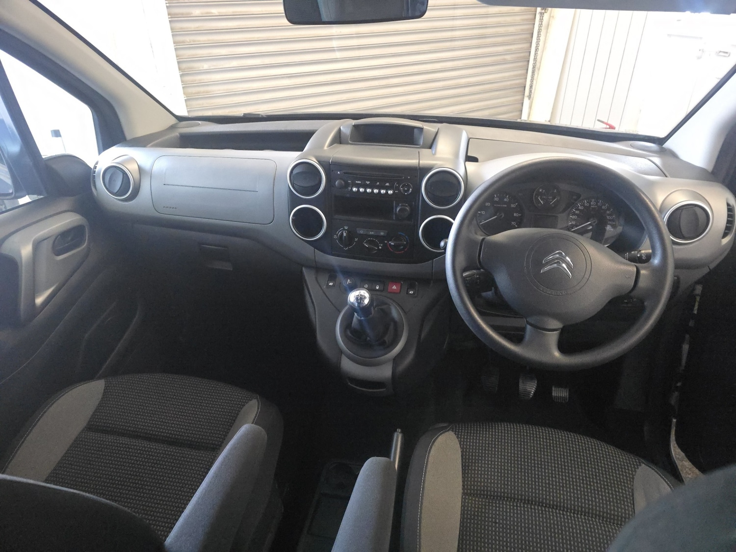 Used Citroen Berlingo Multispace 2017 for sale - 77759093: Photo 25