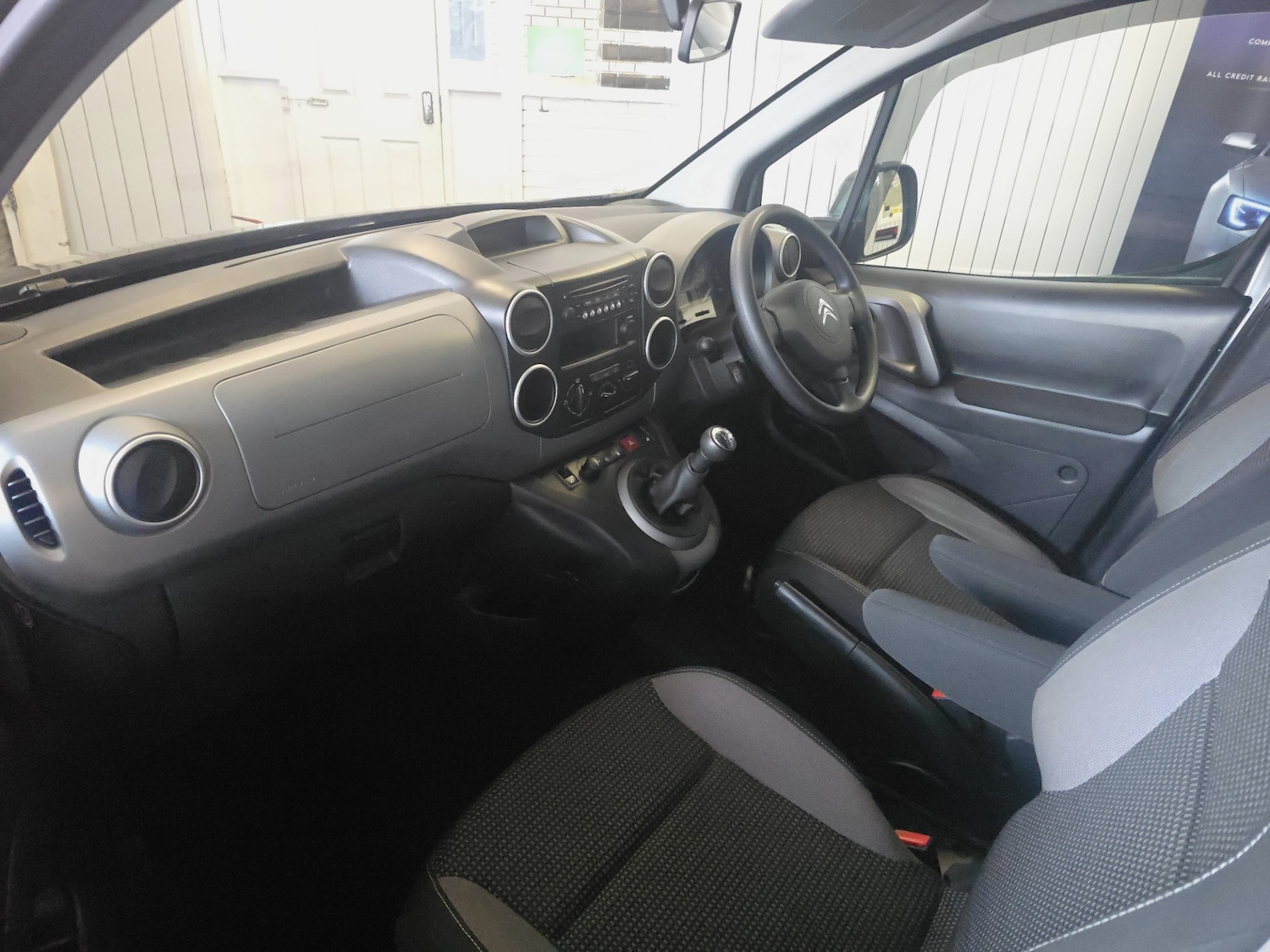 Used Citroen Berlingo Multispace 2017 for sale - 77759093: Photo 26