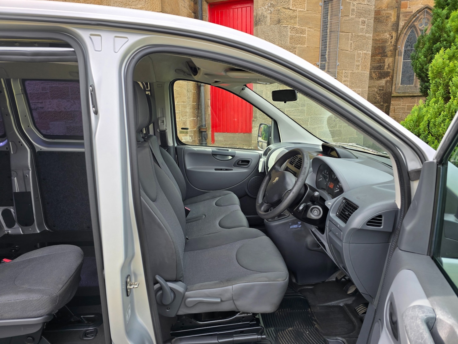 Vehicle 24