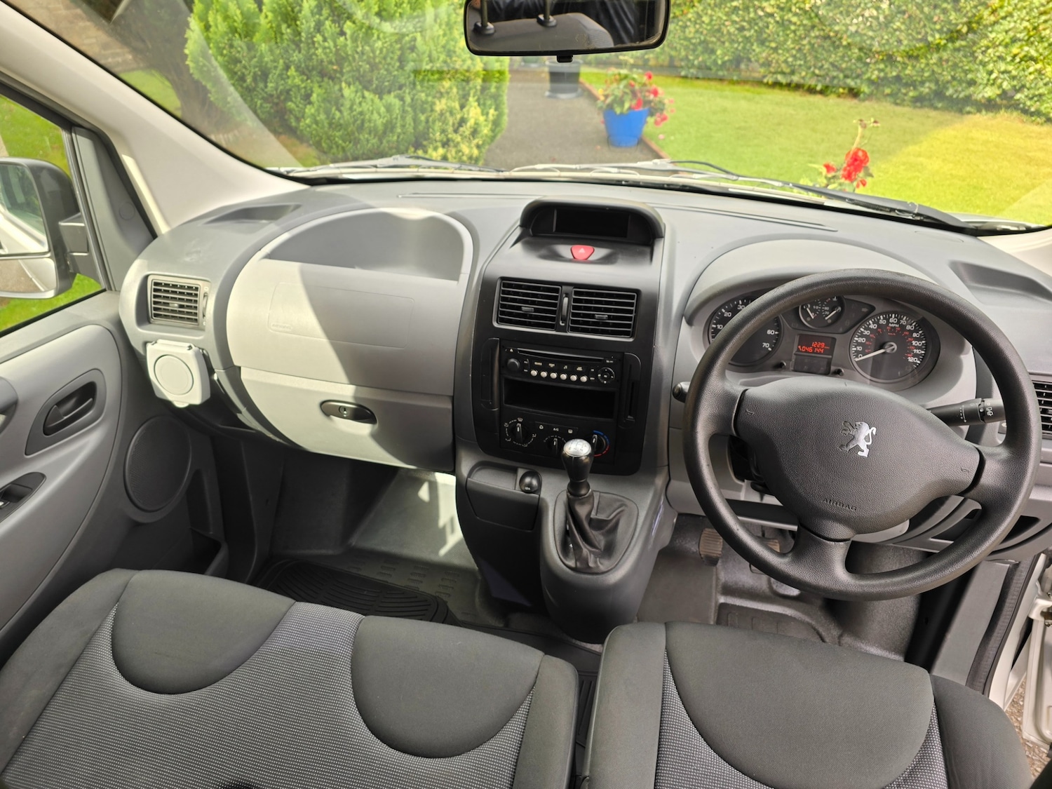 Vehicle 25