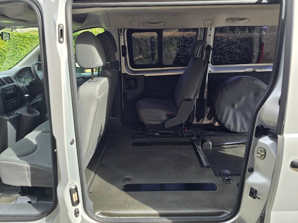 Used Peugeot Expert Tepee 2012 for sale - 76255283: Photo 20