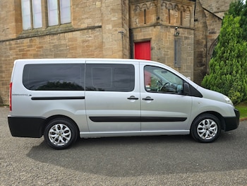 Used Peugeot Expert Tepee 2012 for sale - 76255283: Photo