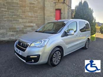 Used Peugeot Horizon 2018 for sale - 74923277: Photo