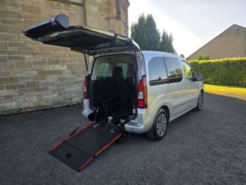 Used Peugeot Horizon 2018 for sale - 74923277: Photo