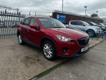 2014 - 2.2L Sport Nav D 4x4 Auto SUV 5dr Diesel Automatic - ULEZ COMPLIANT