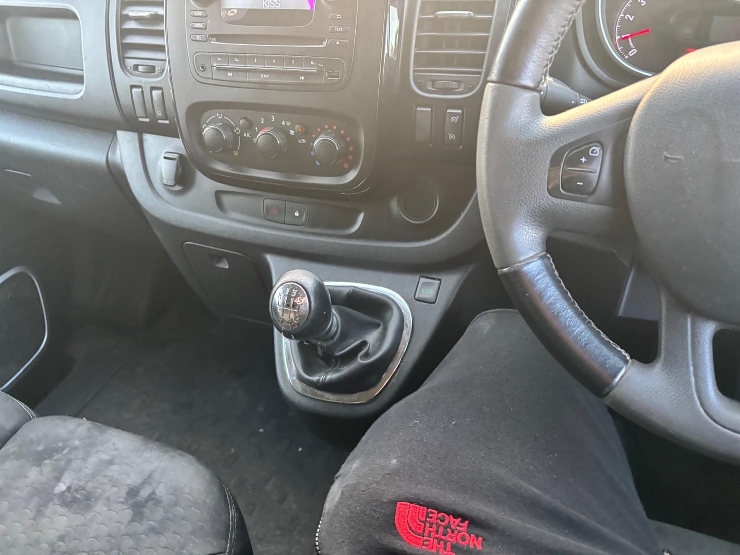 Used Vauxhall Vivaro 2018 for sale - 77234689: Photo 15