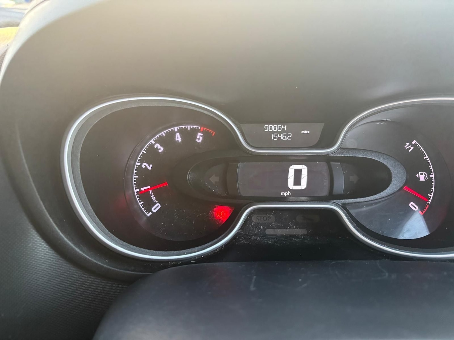 Used Vauxhall Vivaro 2018 for sale - 77234689: Photo 16