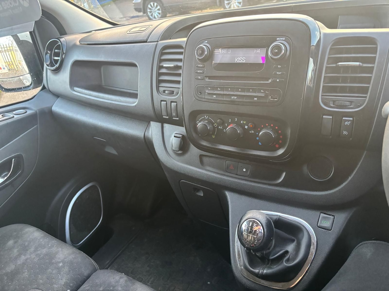Used Vauxhall Vivaro 2018 for sale - 77234689: Photo 17
