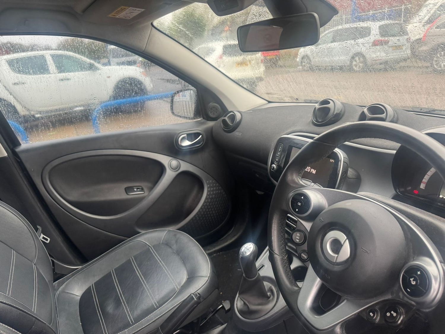 Used smart forfour 2017 for sale - 76773533: Photo 11