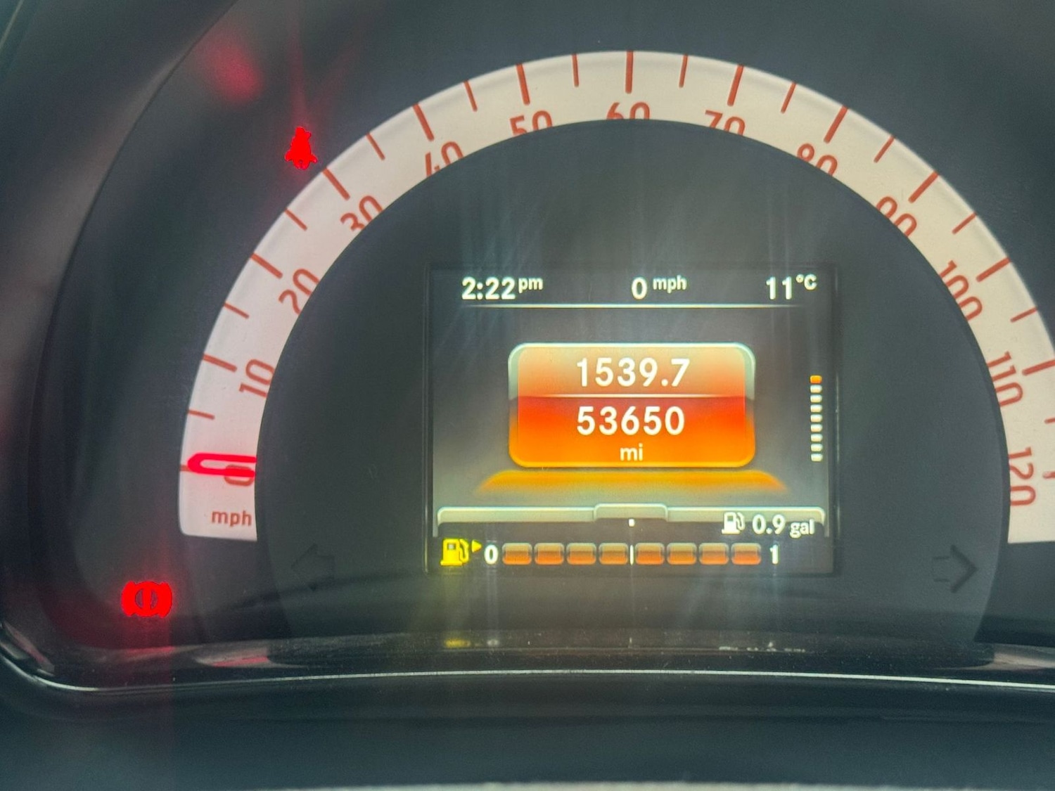 Used smart forfour 2017 for sale - 76773533: Photo 14