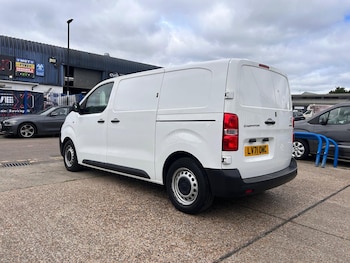 Used Citroen Dispatch 2021 for sale - 79001173: Photo