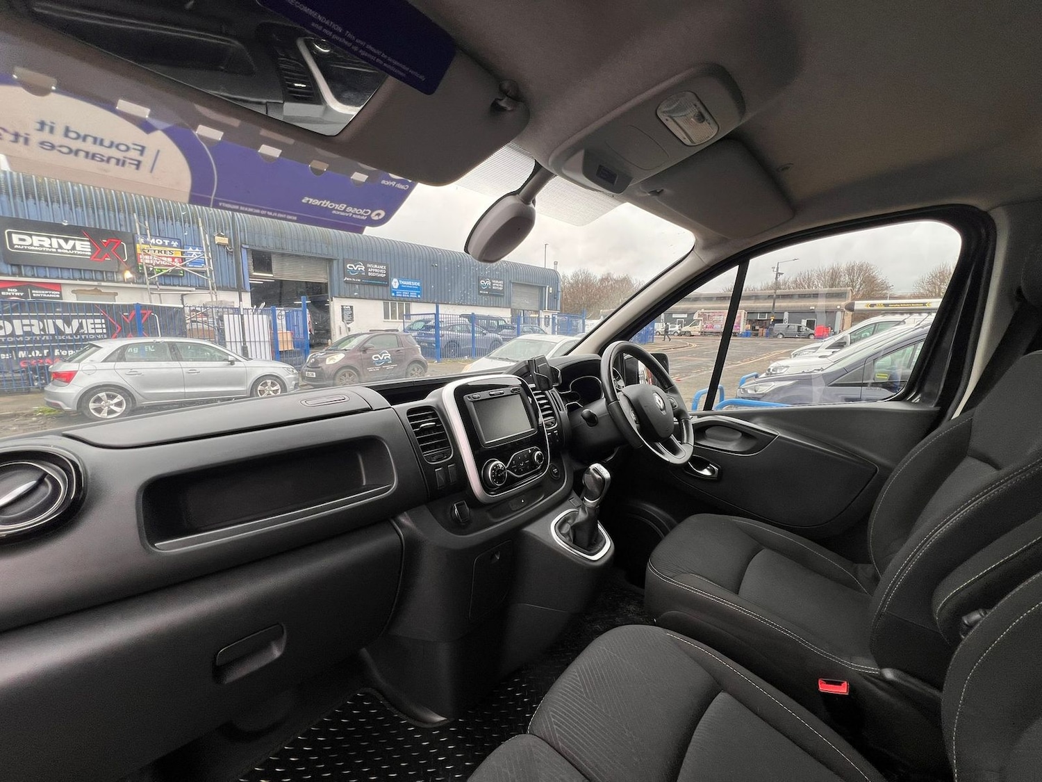 Used Renault Trafic 2020 for sale - 77526268: Photo 10