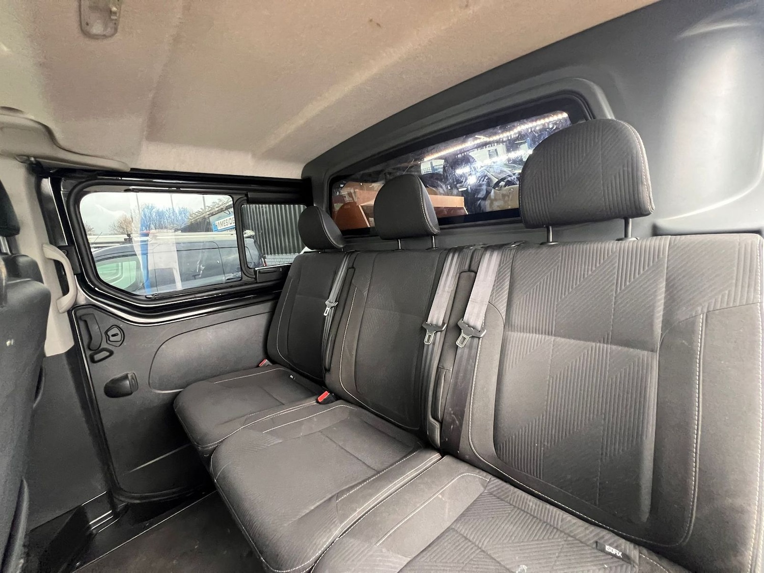 Used Renault Trafic 2020 for sale - 77526268: Photo 12