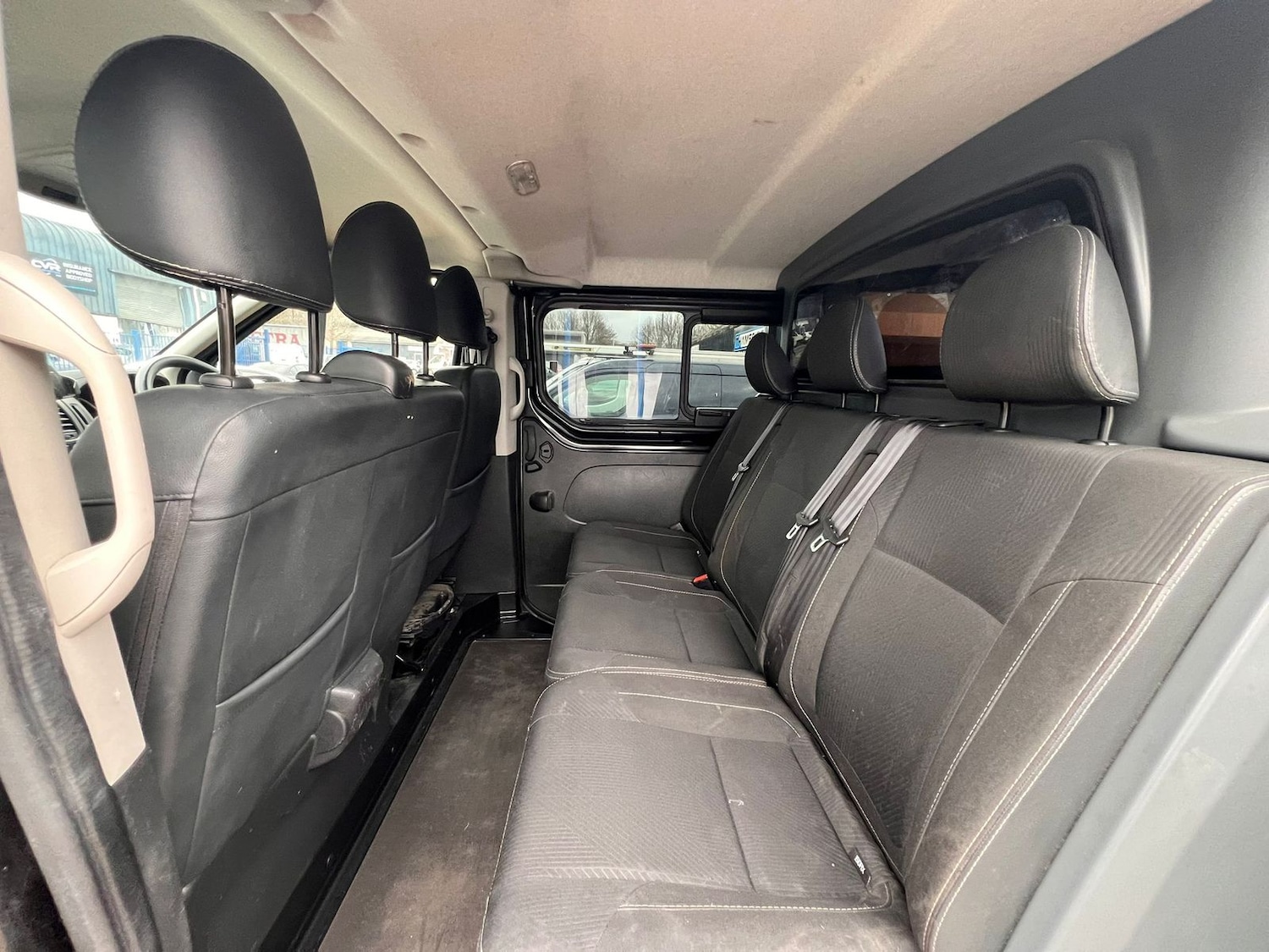 Used Renault Trafic 2020 for sale - 77526268: Photo 13