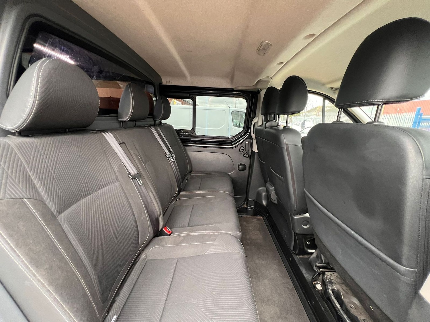 Used Renault Trafic 2020 for sale - 77526268: Photo 14