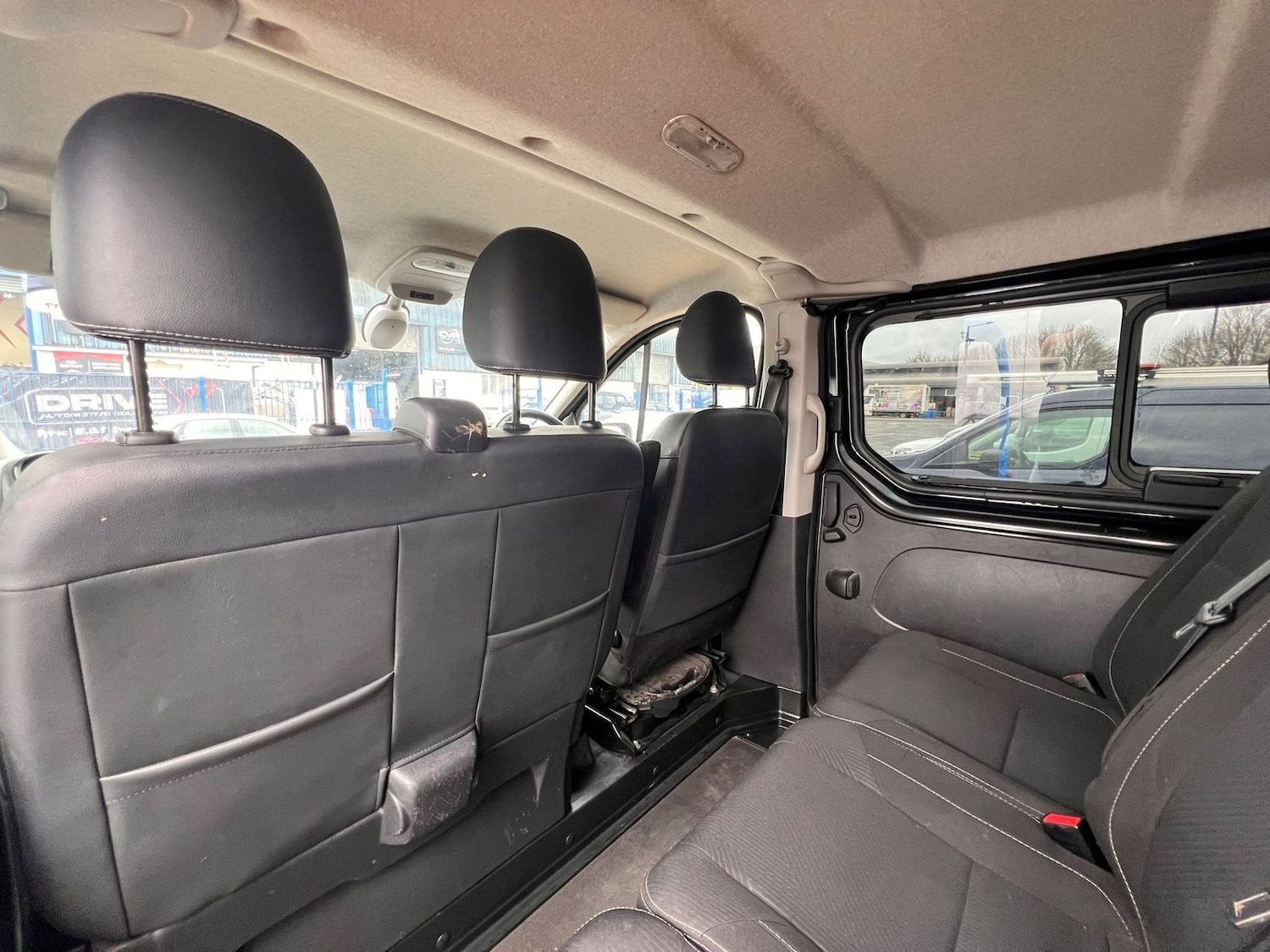 Used Renault Trafic 2020 for sale - 77526268: Photo 15