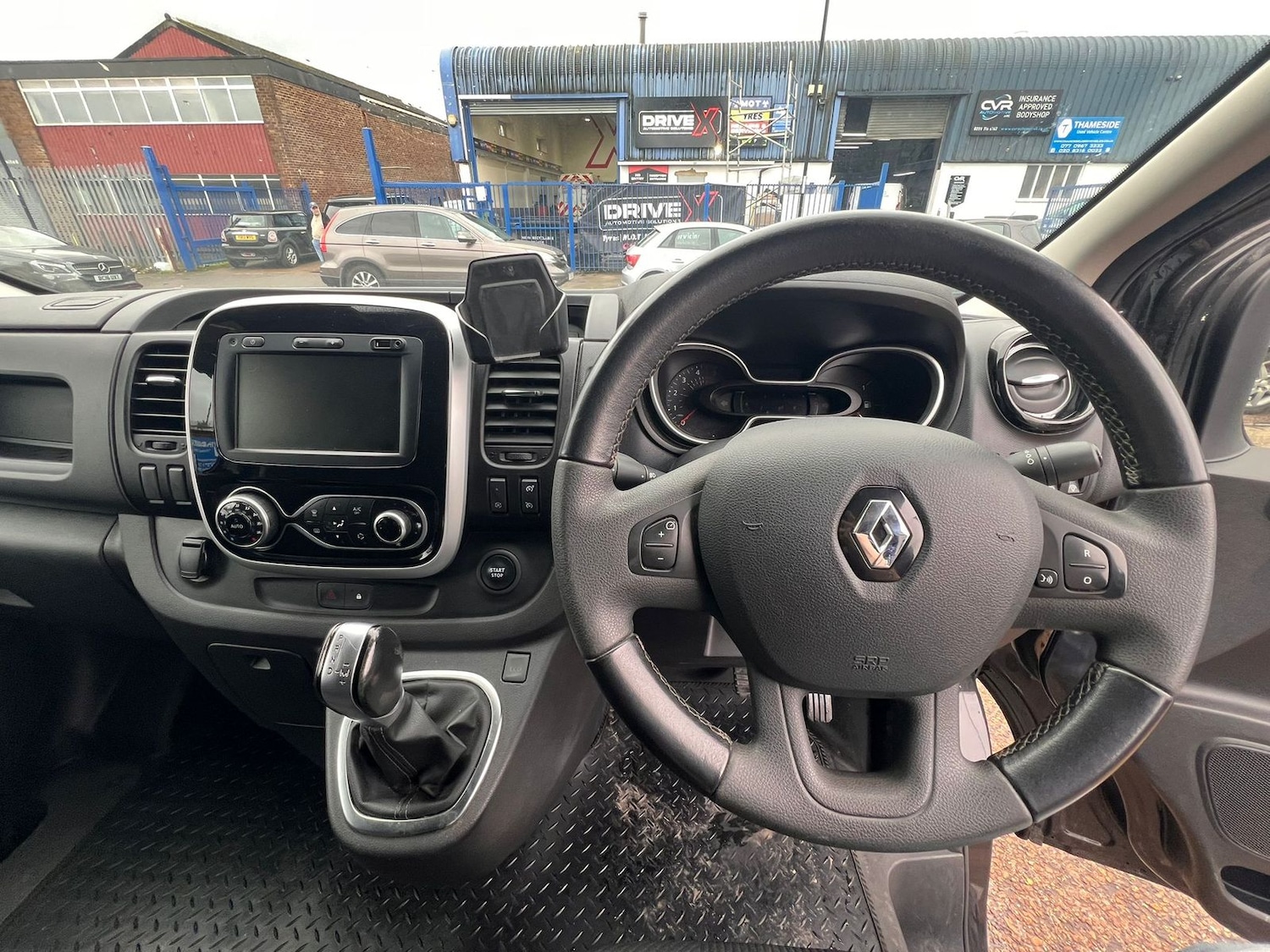 Used Renault Trafic 2020 for sale - 77526268: Photo 20