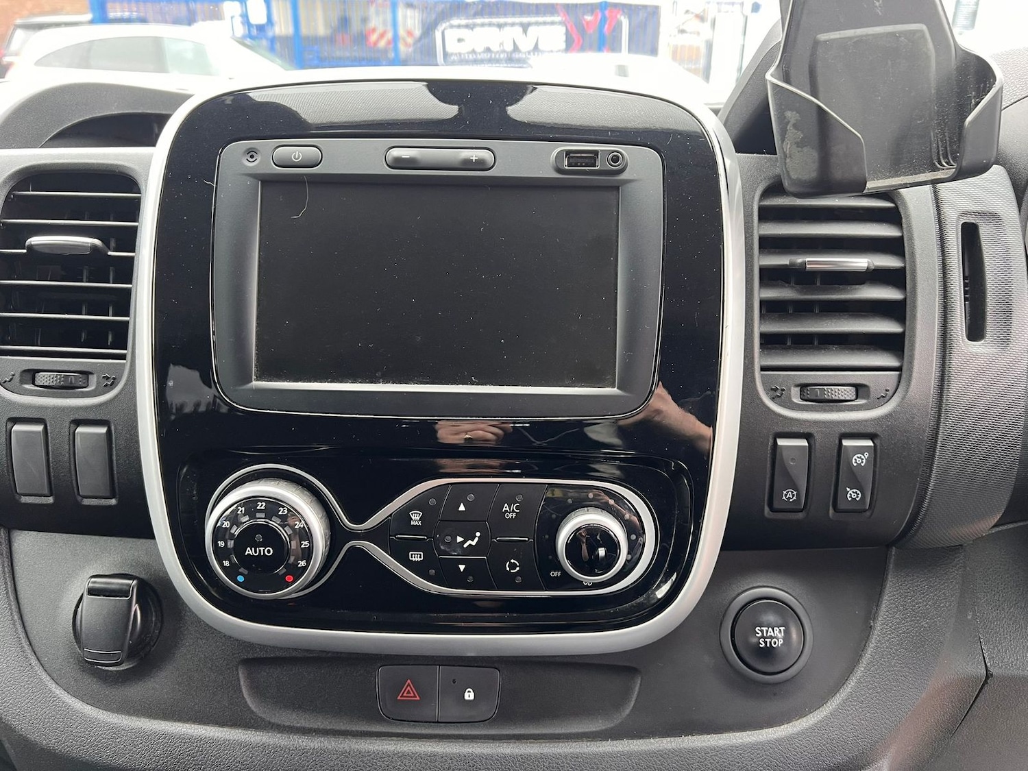 Used Renault Trafic 2020 for sale - 77526268: Photo 21