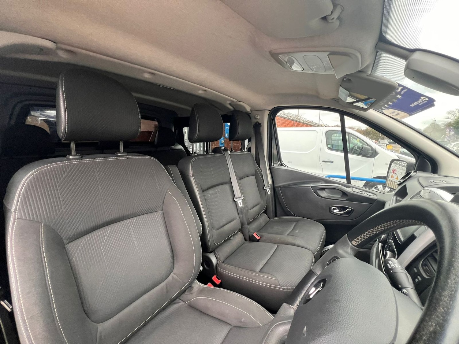 Used Renault Trafic 2020 for sale - 77526268: Photo 24