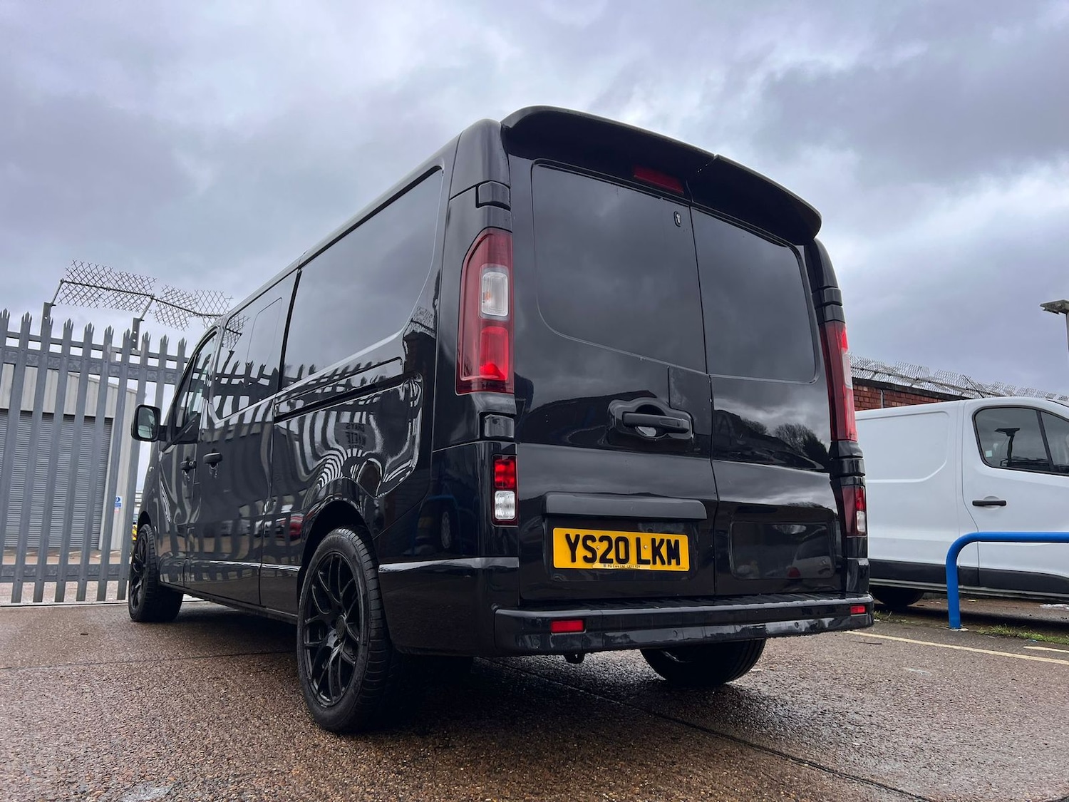 Used Renault Trafic 2020 for sale - 77526268: Photo 26