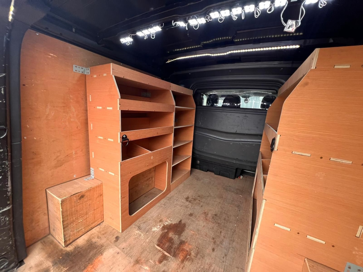 Used Renault Trafic 2020 for sale - 77526268: Photo 31