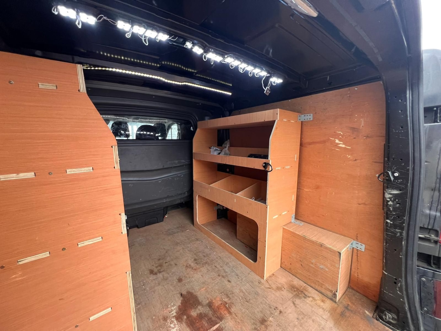 Used Renault Trafic 2020 for sale - 77526268: Photo 32