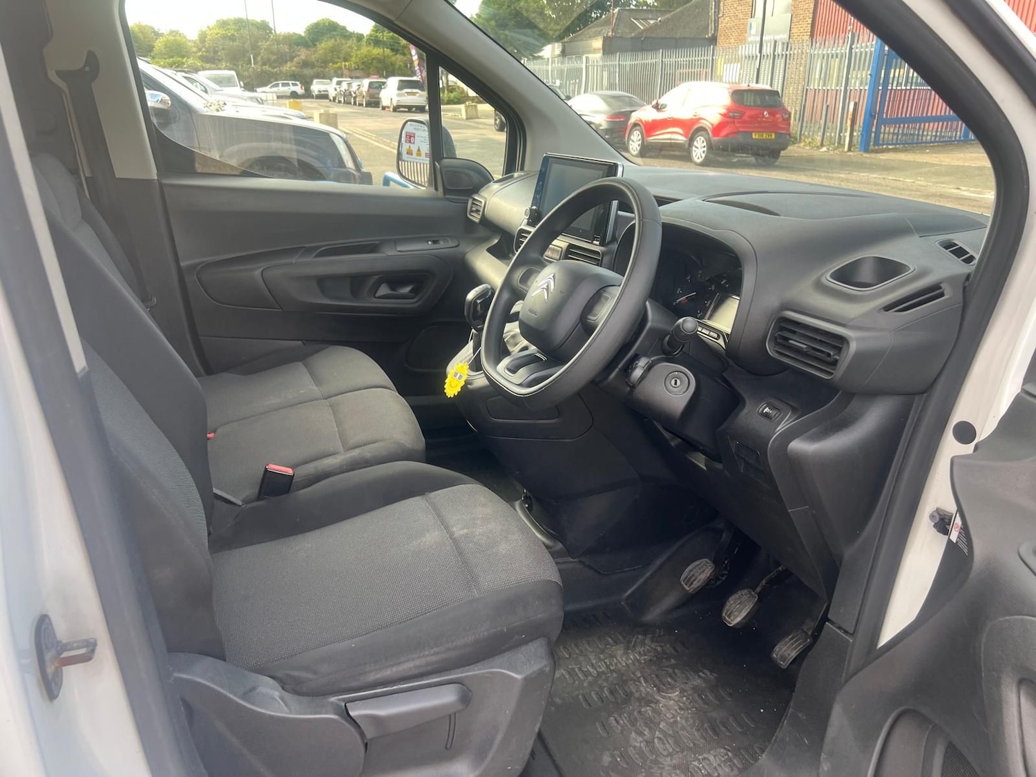 Vehicle 13