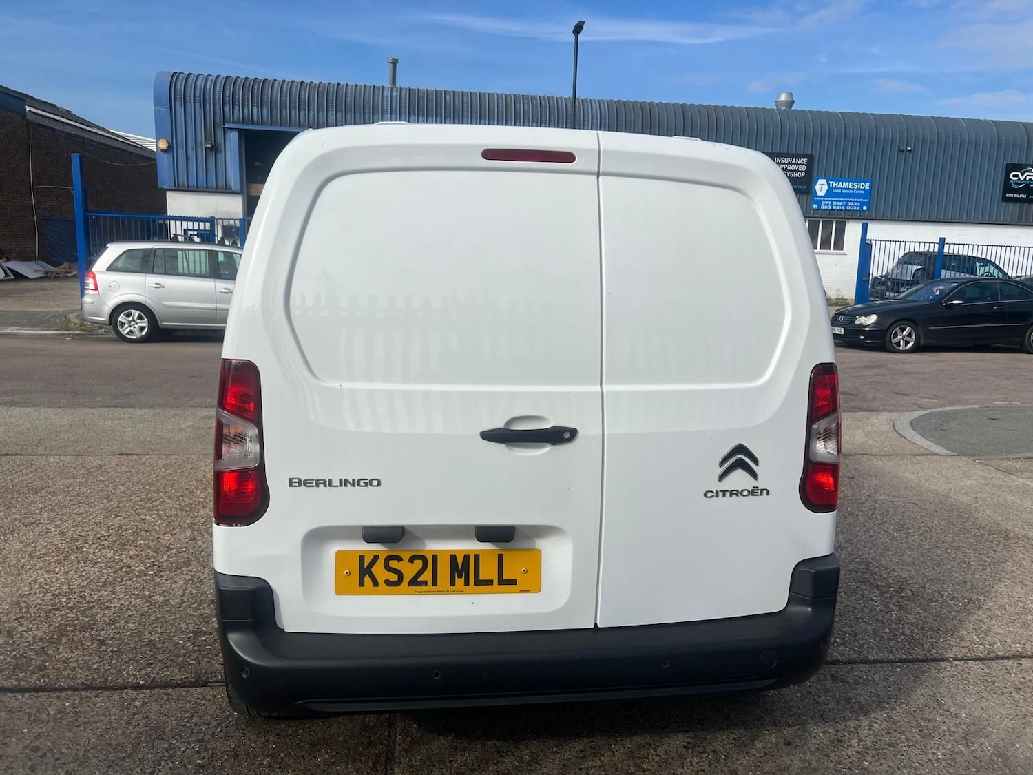 Vehicle 7