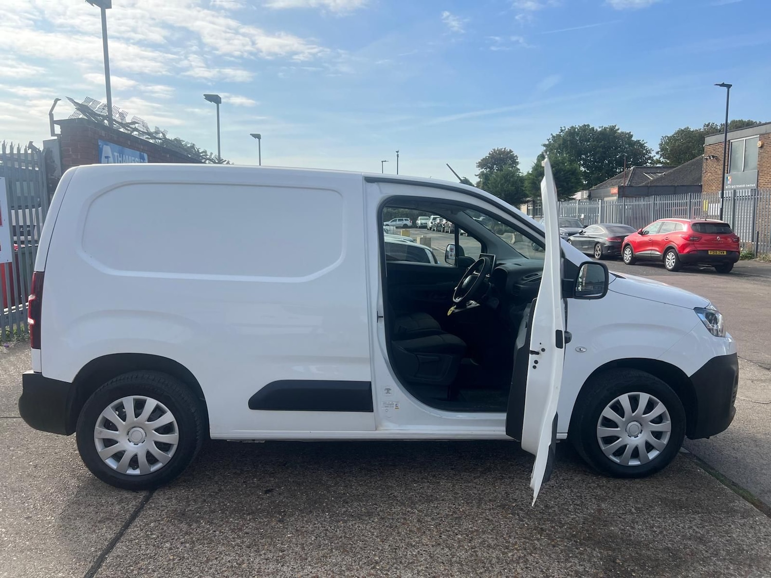 Vehicle 9
