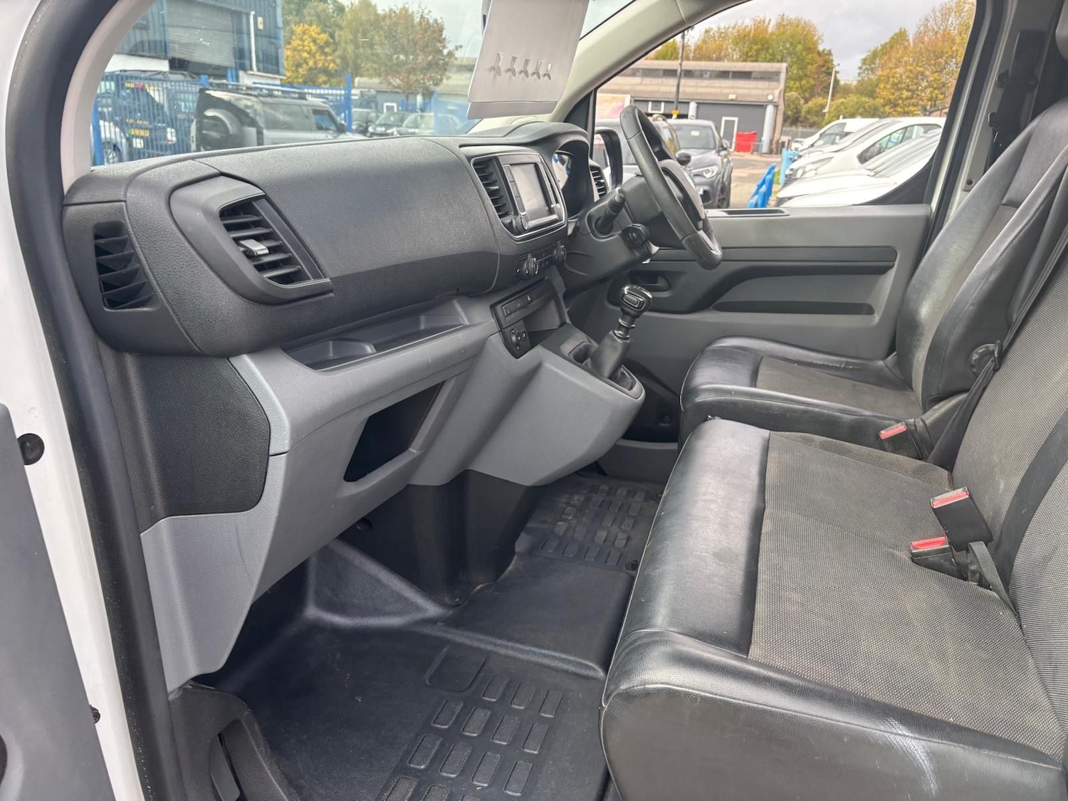 Used Vauxhall Vivaro 2020 for sale - 76400594: Photo 18