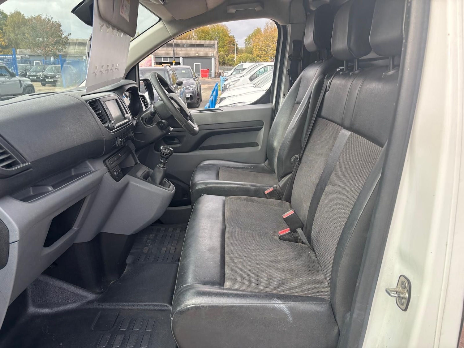 Used Vauxhall Vivaro 2020 for sale - 76400594: Photo 19