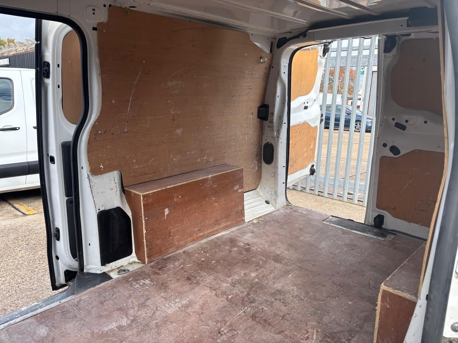 Used Vauxhall Vivaro 2020 for sale - 76400594: Photo 21