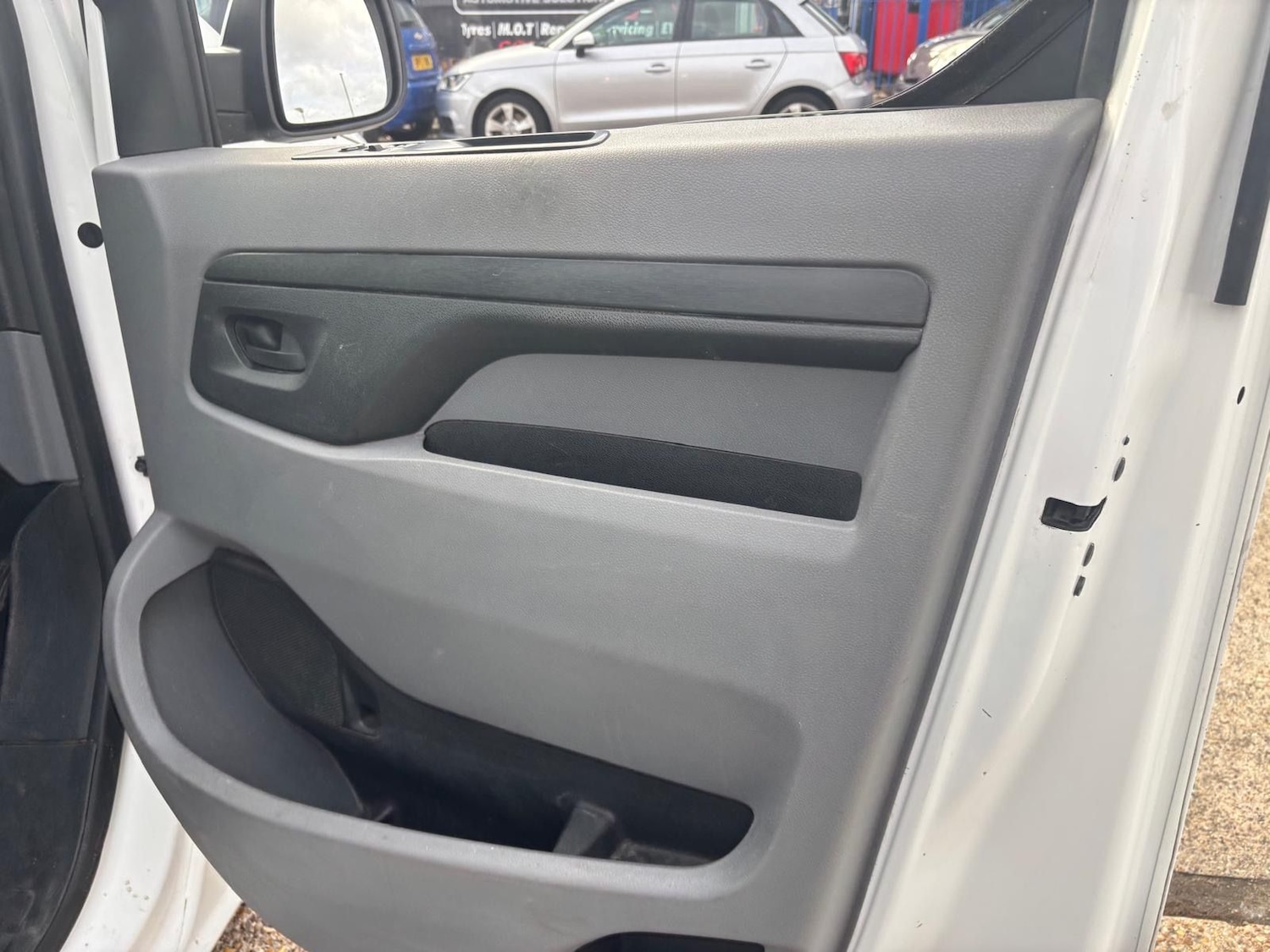 Used Vauxhall Vivaro 2020 for sale - 76400594: Photo 26