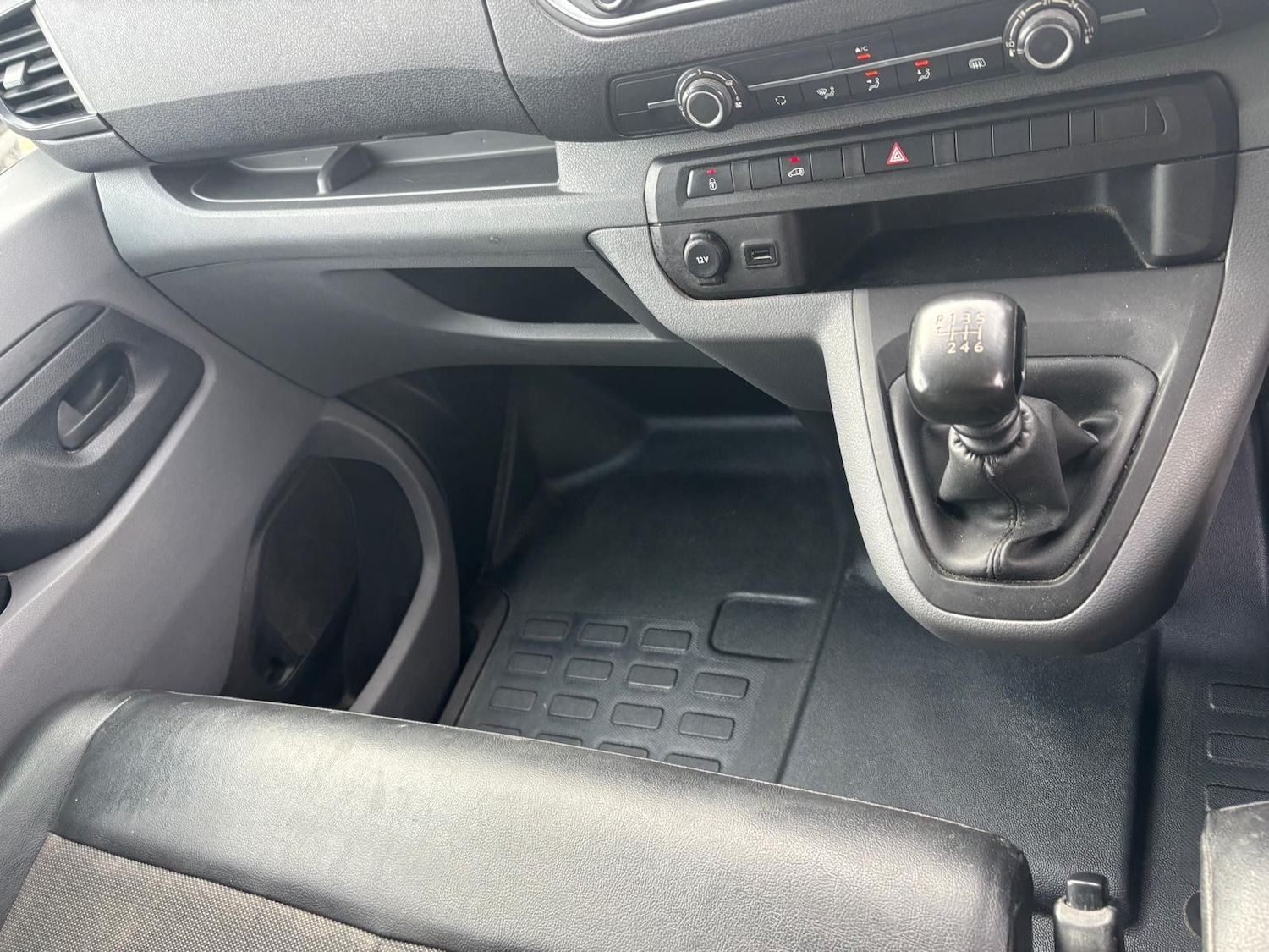 Used Vauxhall Vivaro 2020 for sale - 76400594: Photo 27