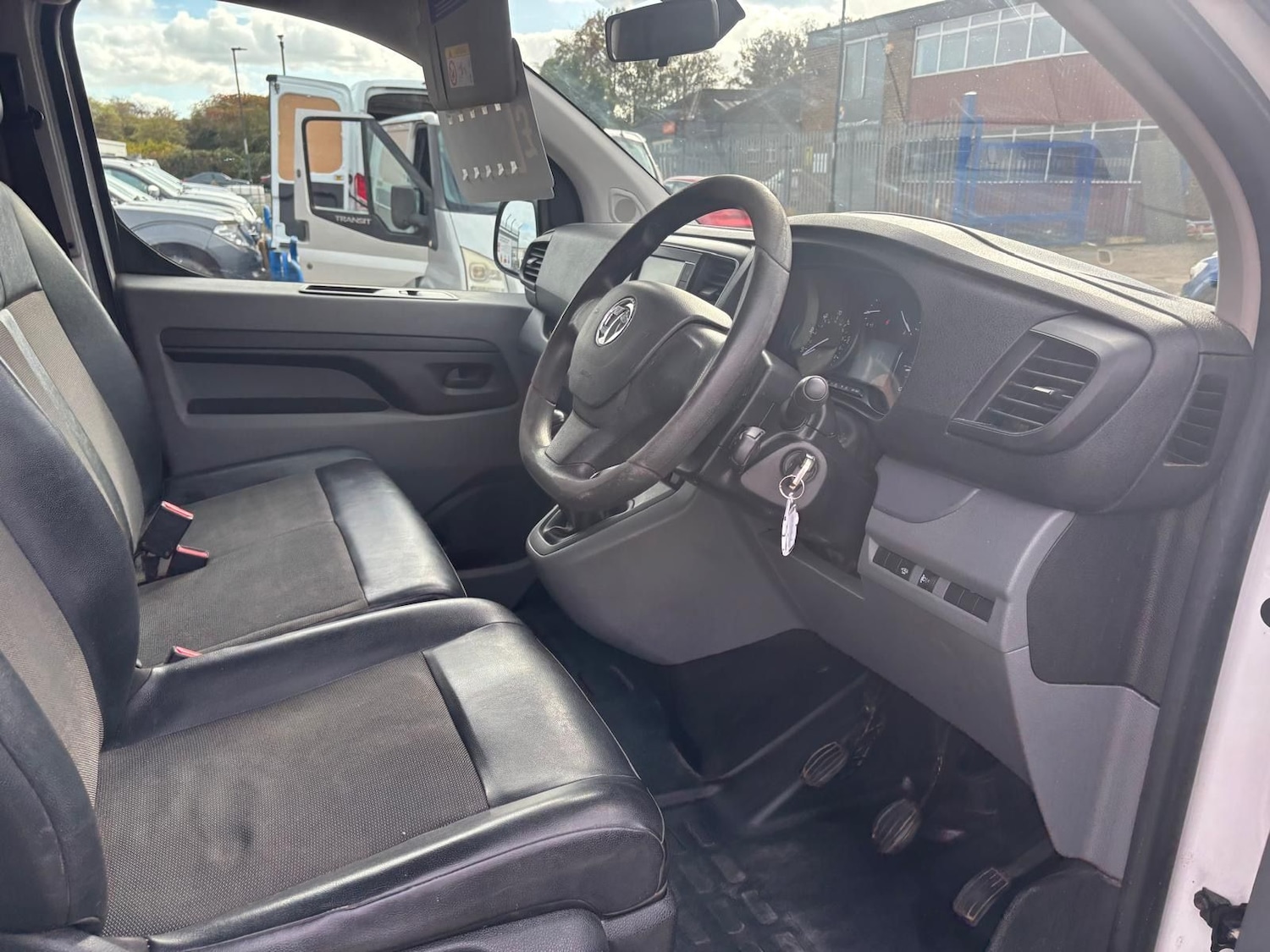 Used Vauxhall Vivaro 2020 for sale - 76400594: Photo 4