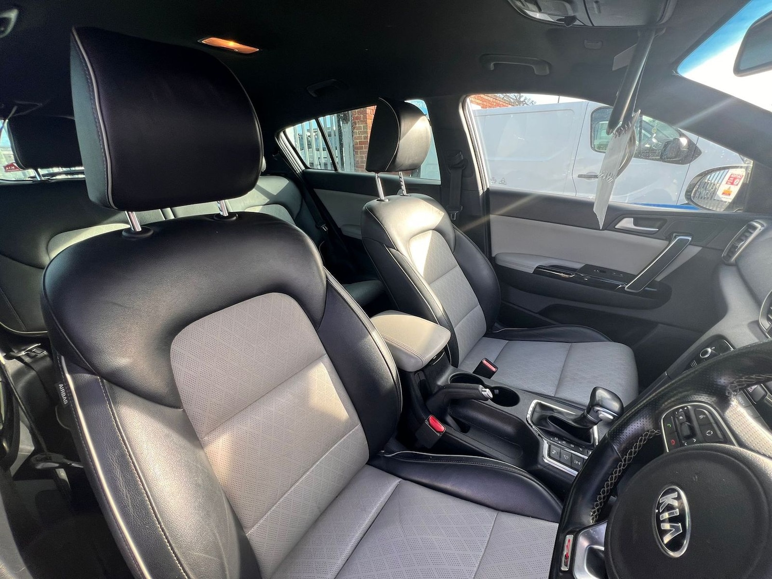 Used Kia Sportage 2018 for sale - 77333299: Photo 10