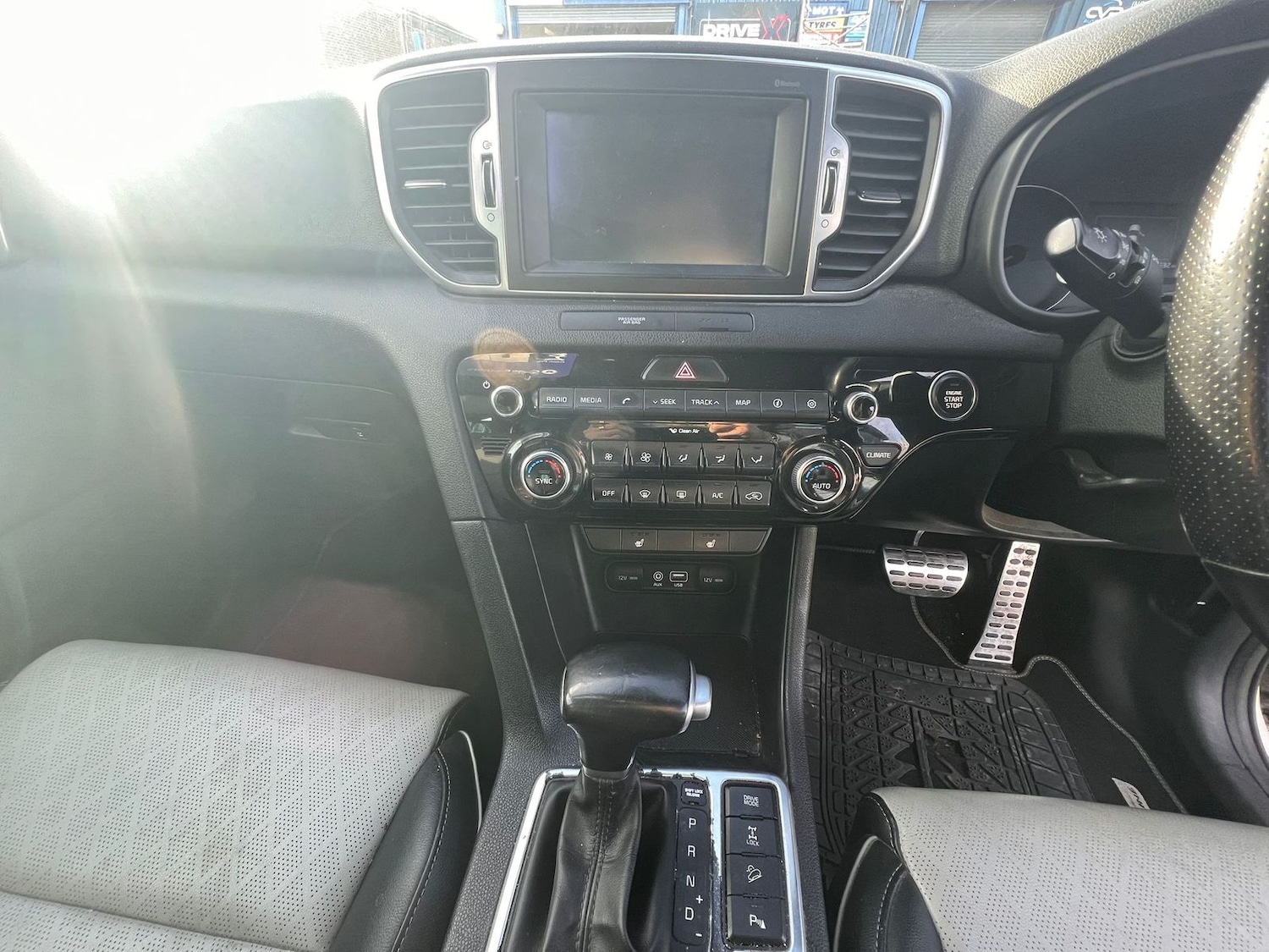 Used Kia Sportage 2018 for sale - 77333299: Photo 13