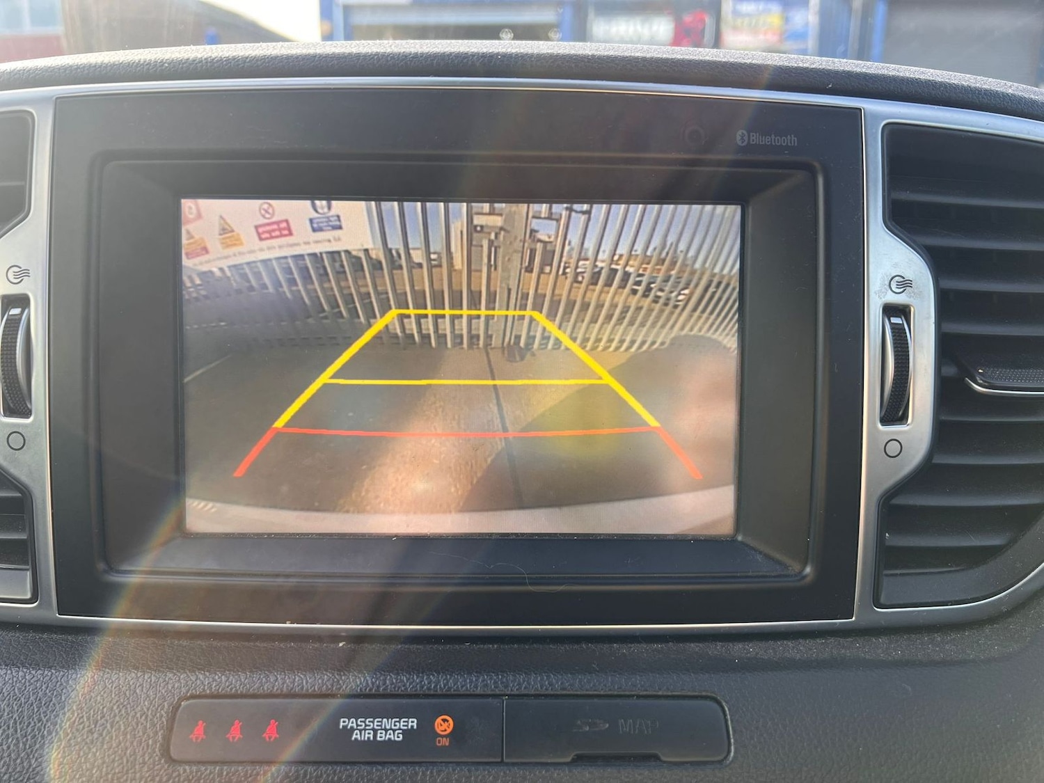 Used Kia Sportage 2018 for sale - 77333299: Photo 16