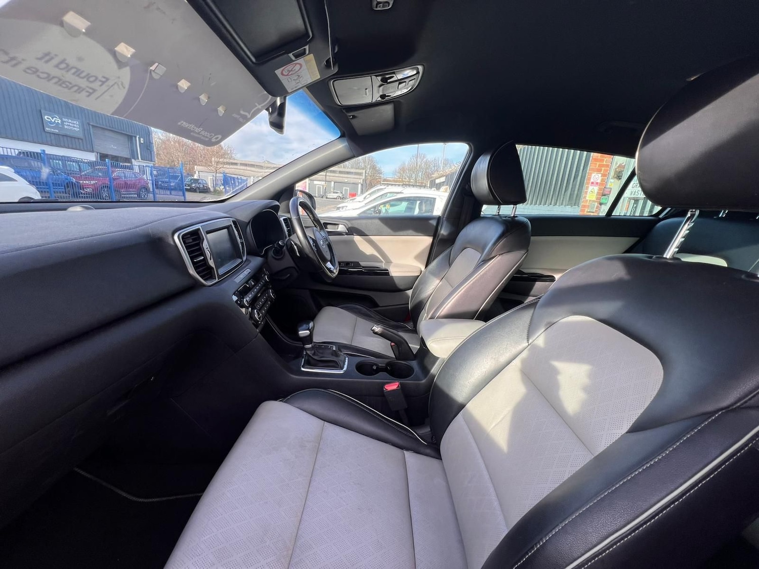 Used Kia Sportage 2018 for sale - 77333299: Photo 17