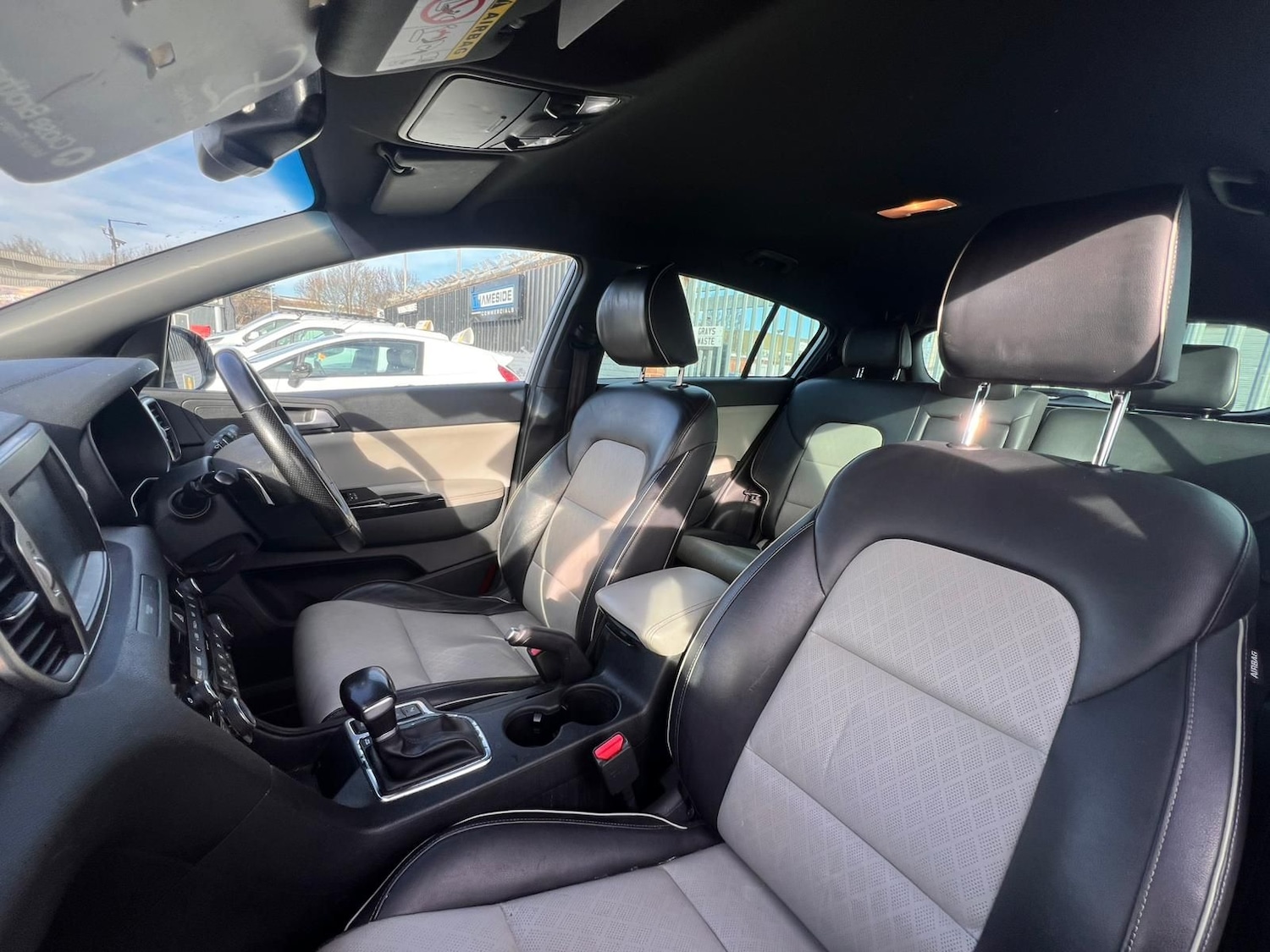 Used Kia Sportage 2018 for sale - 77333299: Photo 19